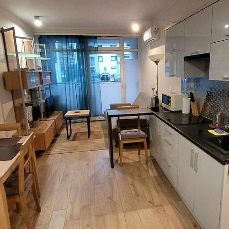 Apartament Pod Gora Szyndzielnia , Debowiec Bielsko-Biała Buitenkant foto
