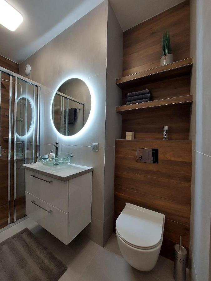 Apartament Pod Gora Szyndzielnia , Debowiec Bielsko-Biała Buitenkant foto