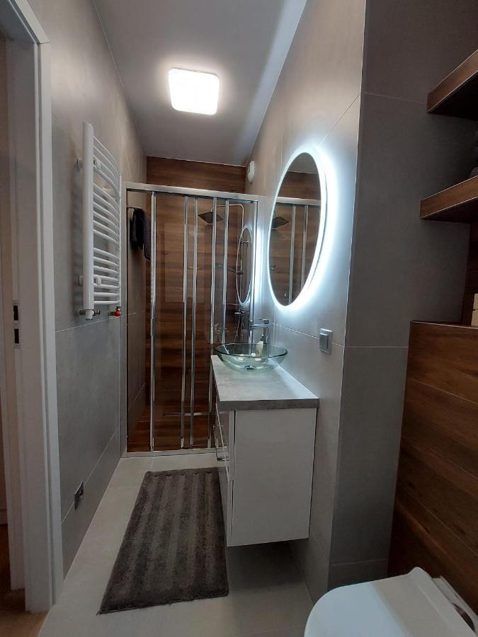 Apartament Pod Gora Szyndzielnia , Debowiec Bielsko-Biała Buitenkant foto