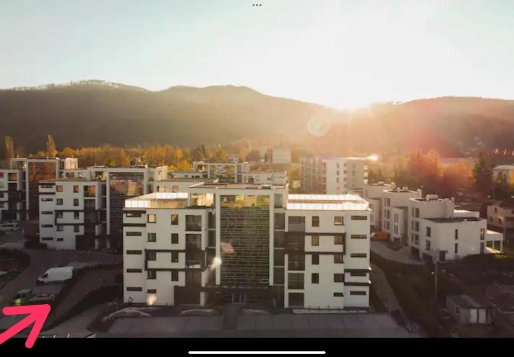 Apartament Pod Gora Szyndzielnia , Debowiec Bielsko-Biała Buitenkant foto